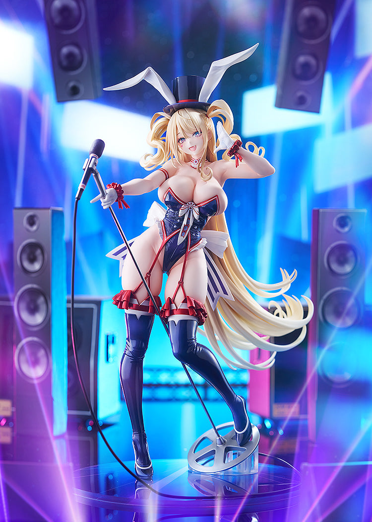1/7 Guam: Stage-Setting Charmer (Azur Lane)