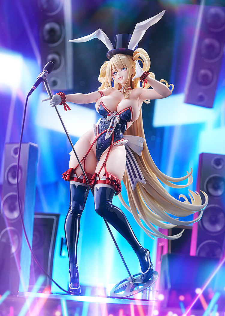 1/7 Guam: Stage-Setting Charmer (Azur Lane)