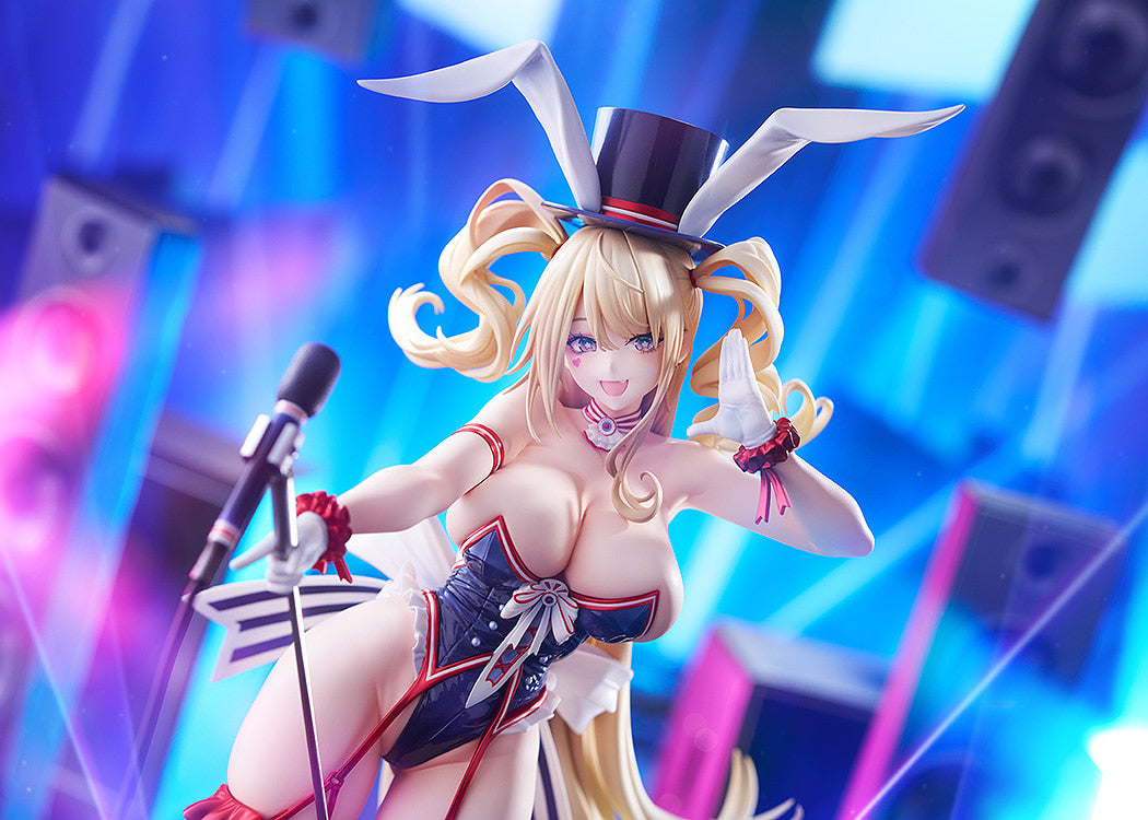 1/7 Guam: Stage-Setting Charmer (Azur Lane)