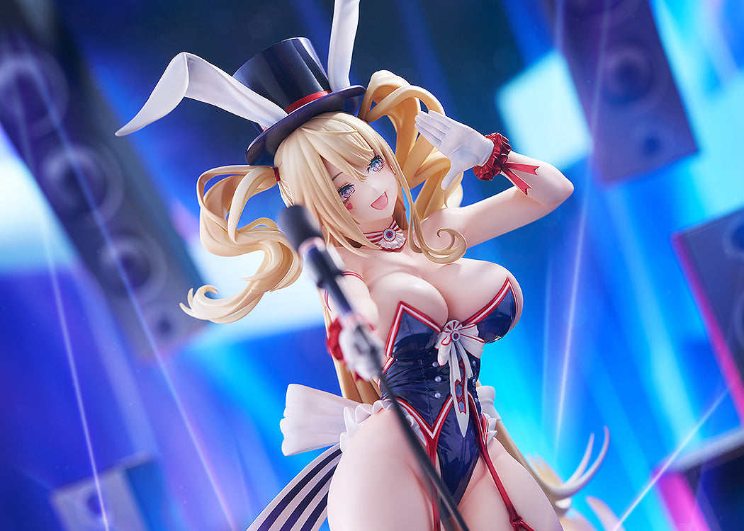 1/7 Guam: Stage-Setting Charmer (Azur Lane)