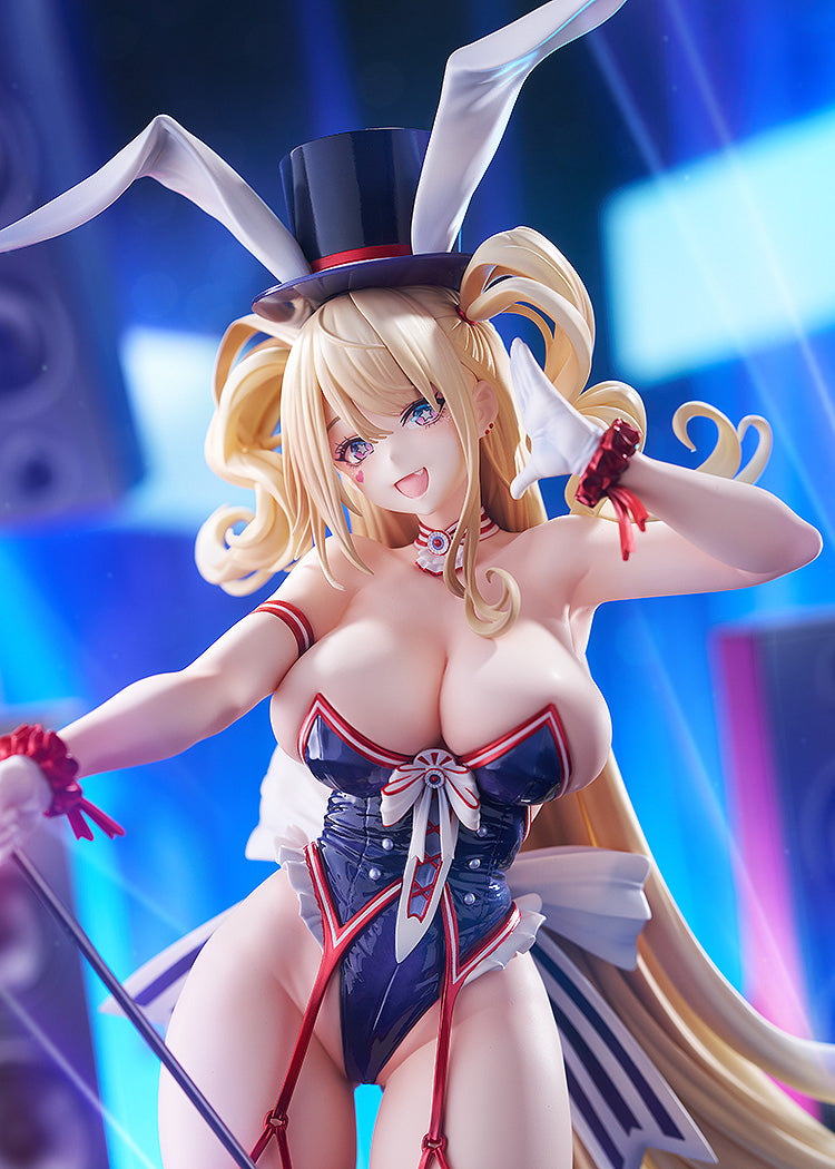 1/7 Guam: Stage-Setting Charmer (Azur Lane)