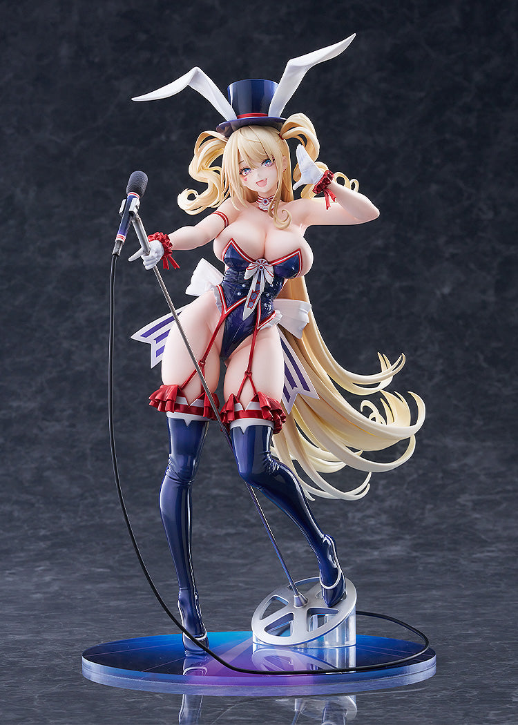 1/7 Guam: Stage-Setting Charmer (Azur Lane)