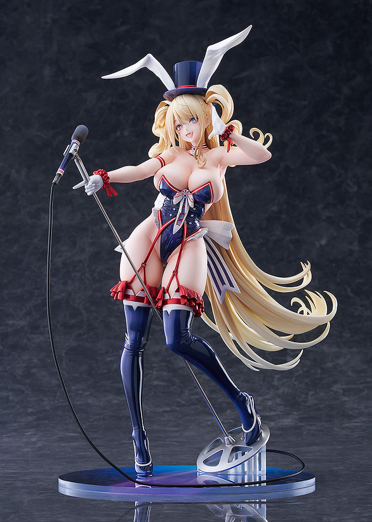 1/7 Guam: Stage-Setting Charmer (Azur Lane)