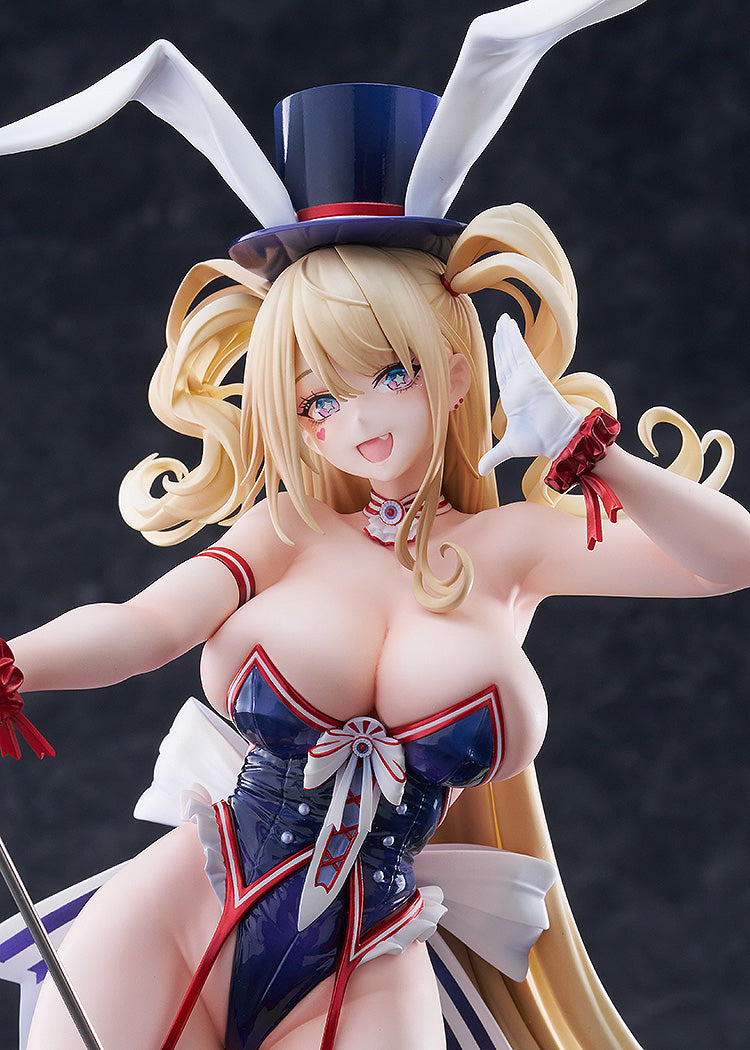 1/7 Guam: Stage-Setting Charmer (Azur Lane)