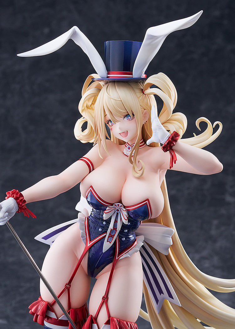 1/7 Guam: Stage-Setting Charmer (Azur Lane)