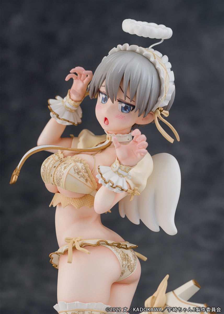 1/7 Hana Uzaki Angel Ver. (Uzaki-chan Wants to Hang Out!)