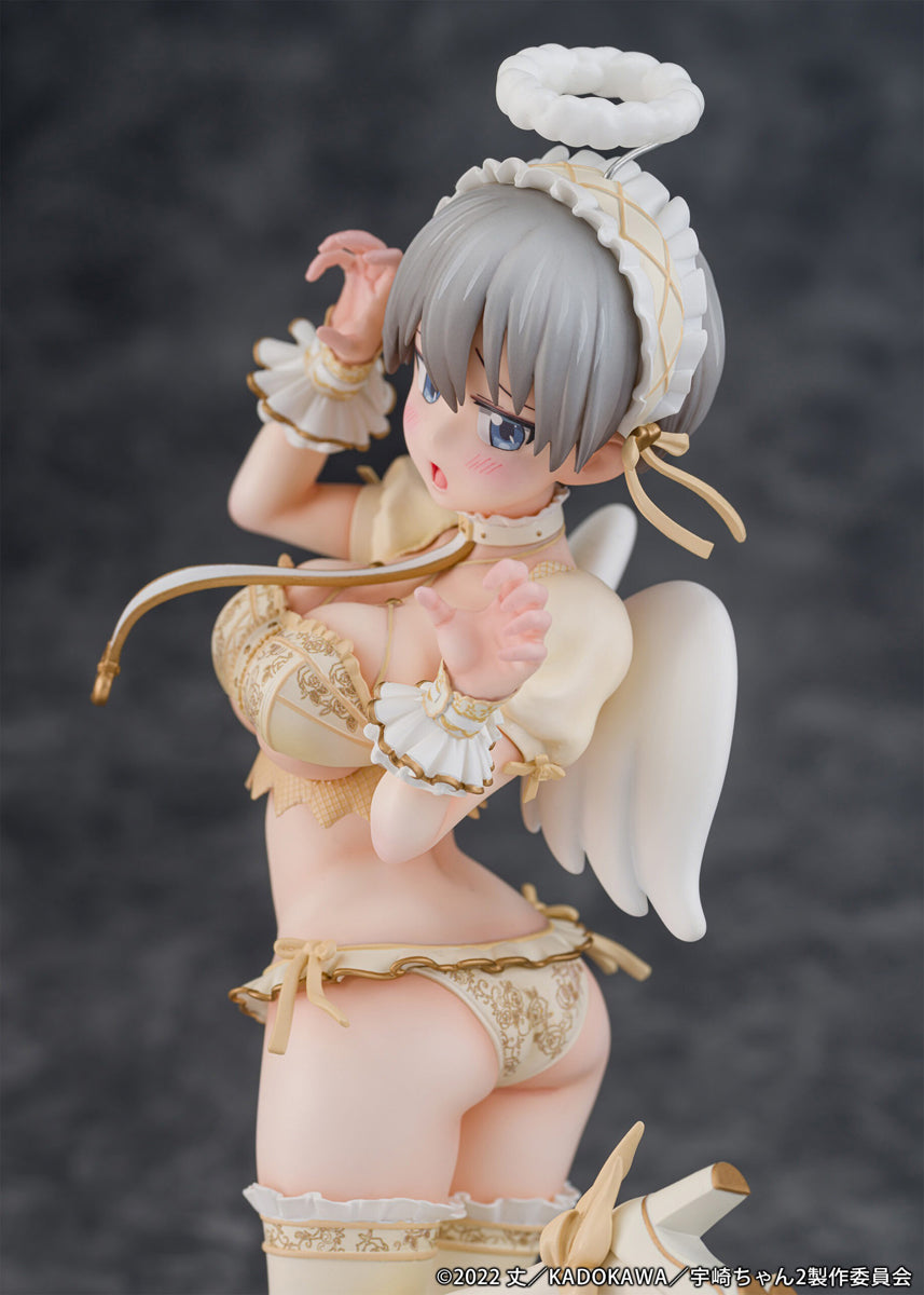 1/7 Hana Uzaki Angel Ver. (Uzaki-chan Wants to Hang Out!)