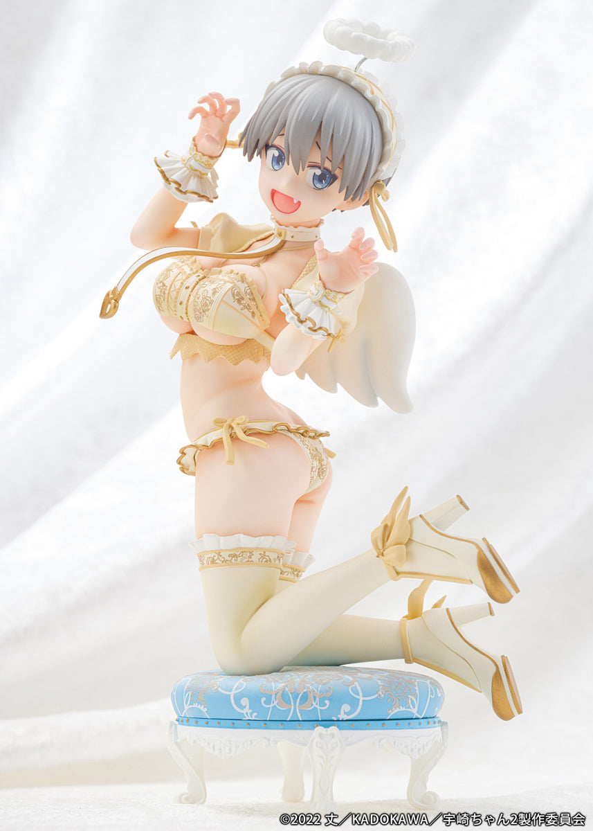 1/7 Hana Uzaki Angel Ver. (Uzaki-chan Wants to Hang Out!)