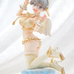 1/7 Hana Uzaki Angel Ver. (Uzaki-chan Wants to Hang Out!) 1/7 Hana Uzaki Angel Ver. (Uzaki-chan Wants to Hang Out!)