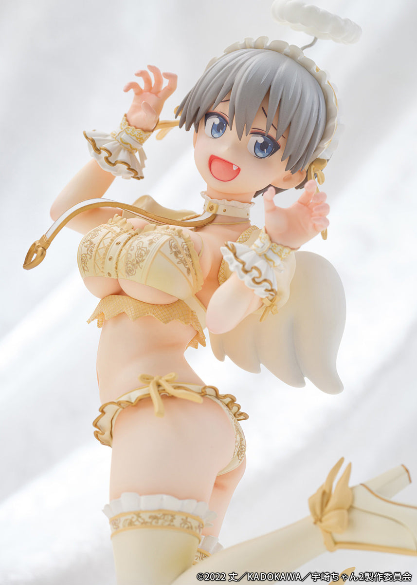 1/7 Hana Uzaki Angel Ver. (Uzaki-chan Wants to Hang Out!)
