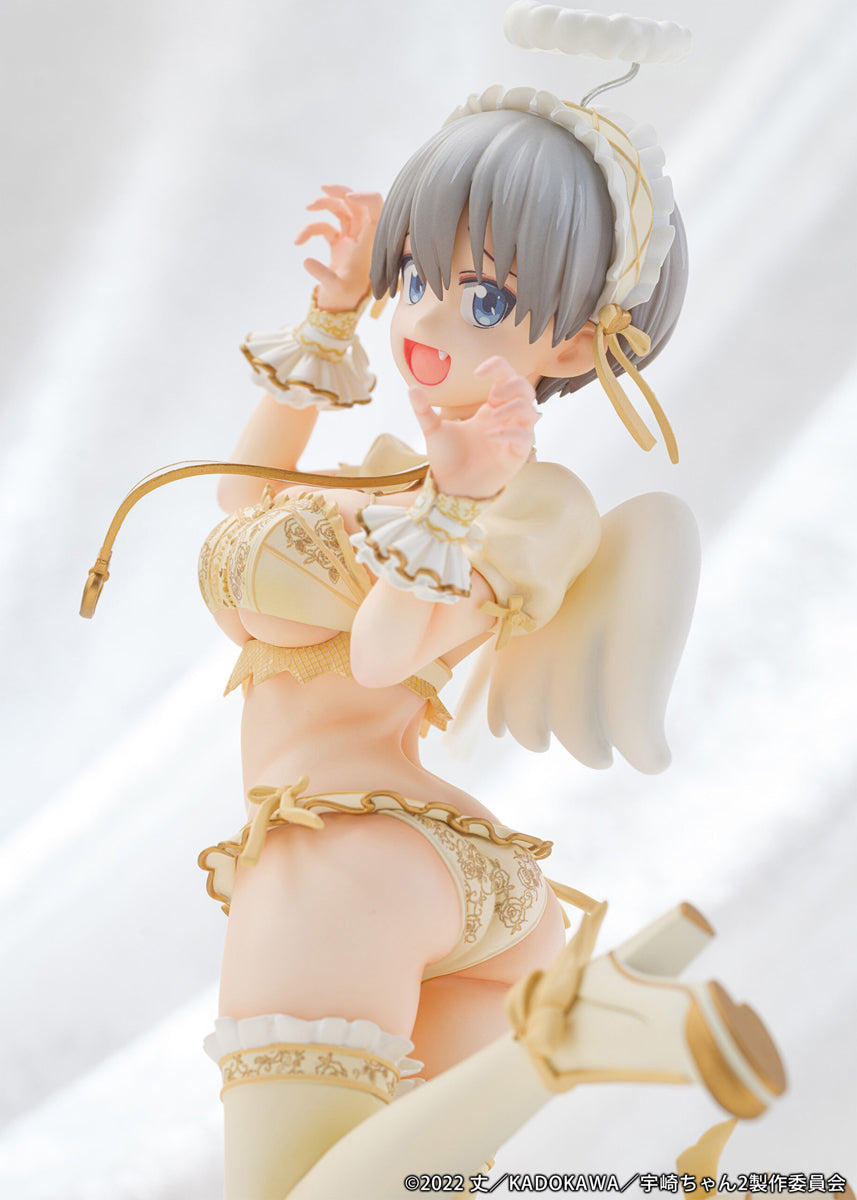 1/7 Hana Uzaki Angel Ver. (Uzaki-chan Wants to Hang Out!)
