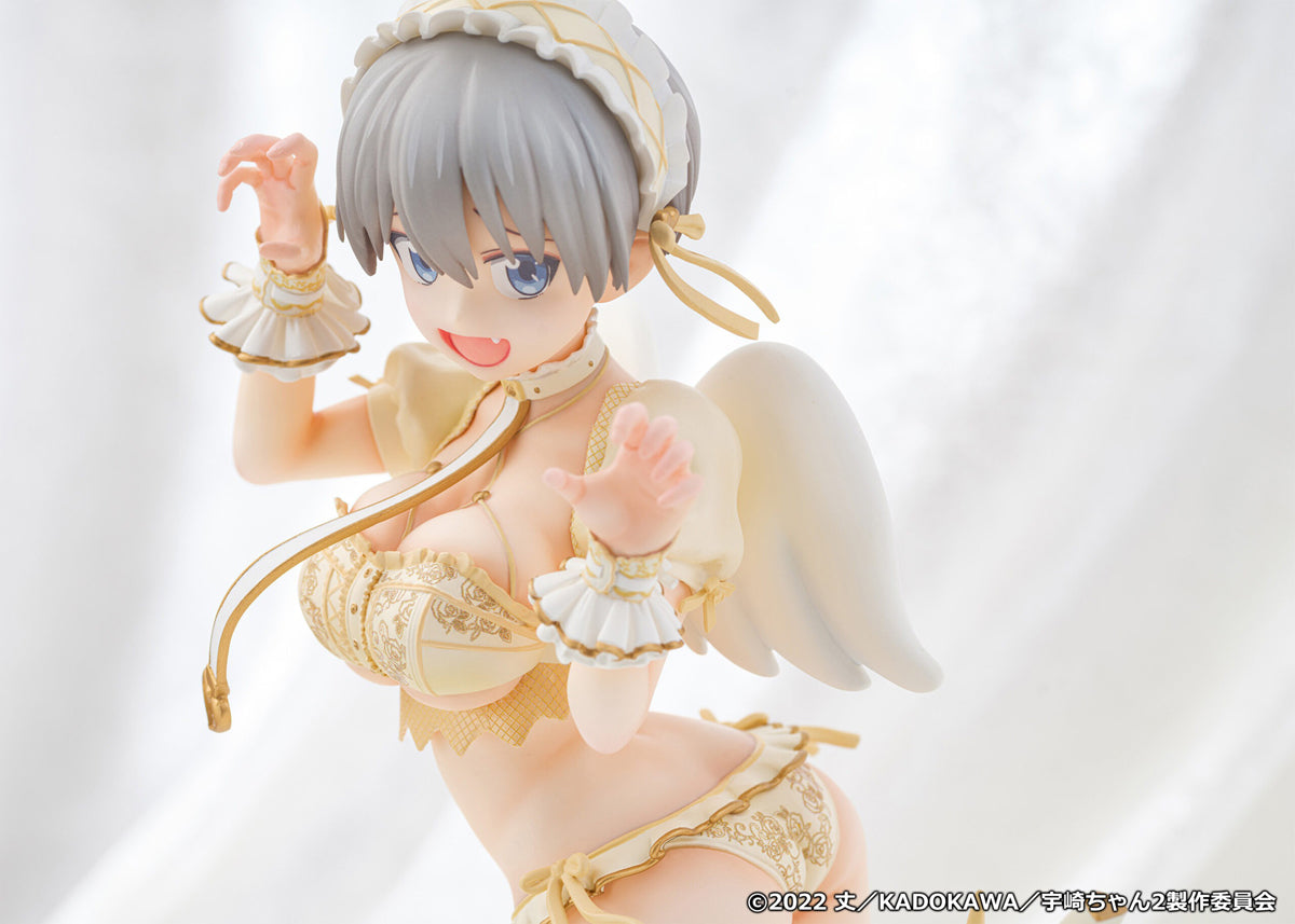 1/7 Hana Uzaki Angel Ver. (Uzaki-chan Wants to Hang Out!)