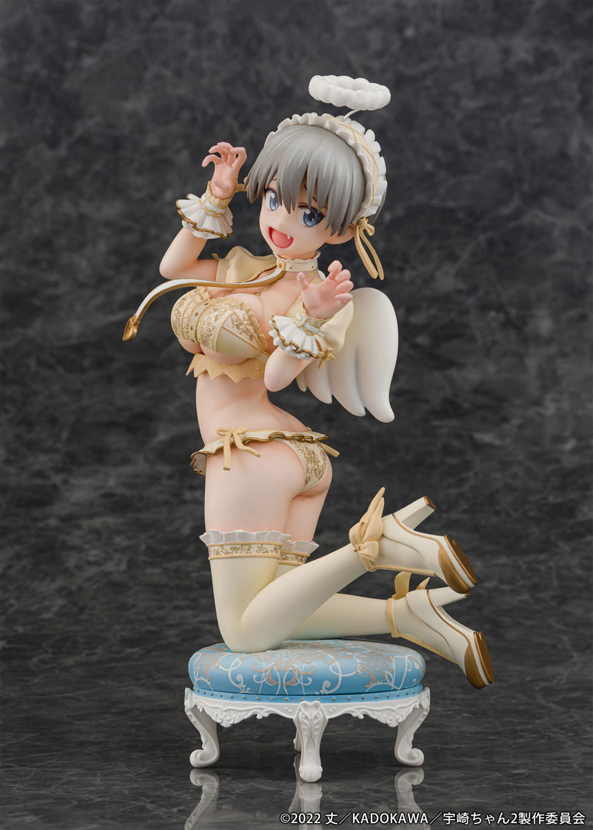 1/7 Hana Uzaki Angel Ver. (Uzaki-chan Wants to Hang Out!)