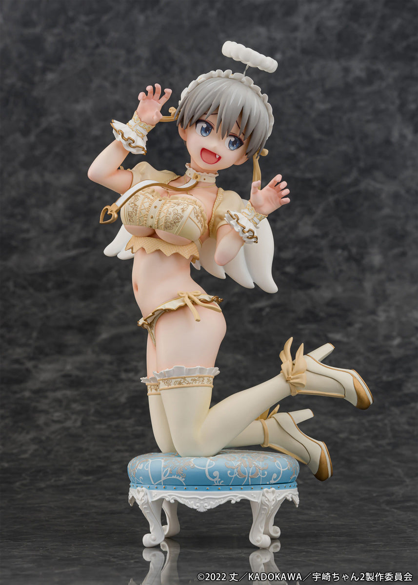 1/7 Hana Uzaki Angel Ver. (Uzaki-chan Wants to Hang Out!)
