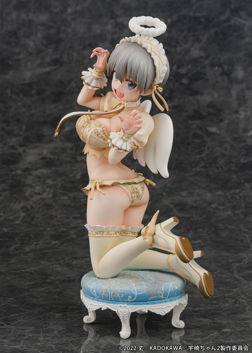 1/7 Hana Uzaki Angel Ver. (Uzaki-chan Wants to Hang Out!)