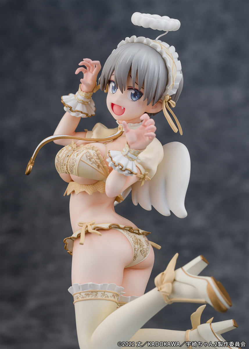 1/7 Hana Uzaki Angel Ver. (Uzaki-chan Wants to Hang Out!)
