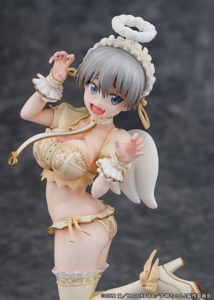 1/7 Hana Uzaki Angel Ver. (Uzaki-chan Wants to Hang Out!)