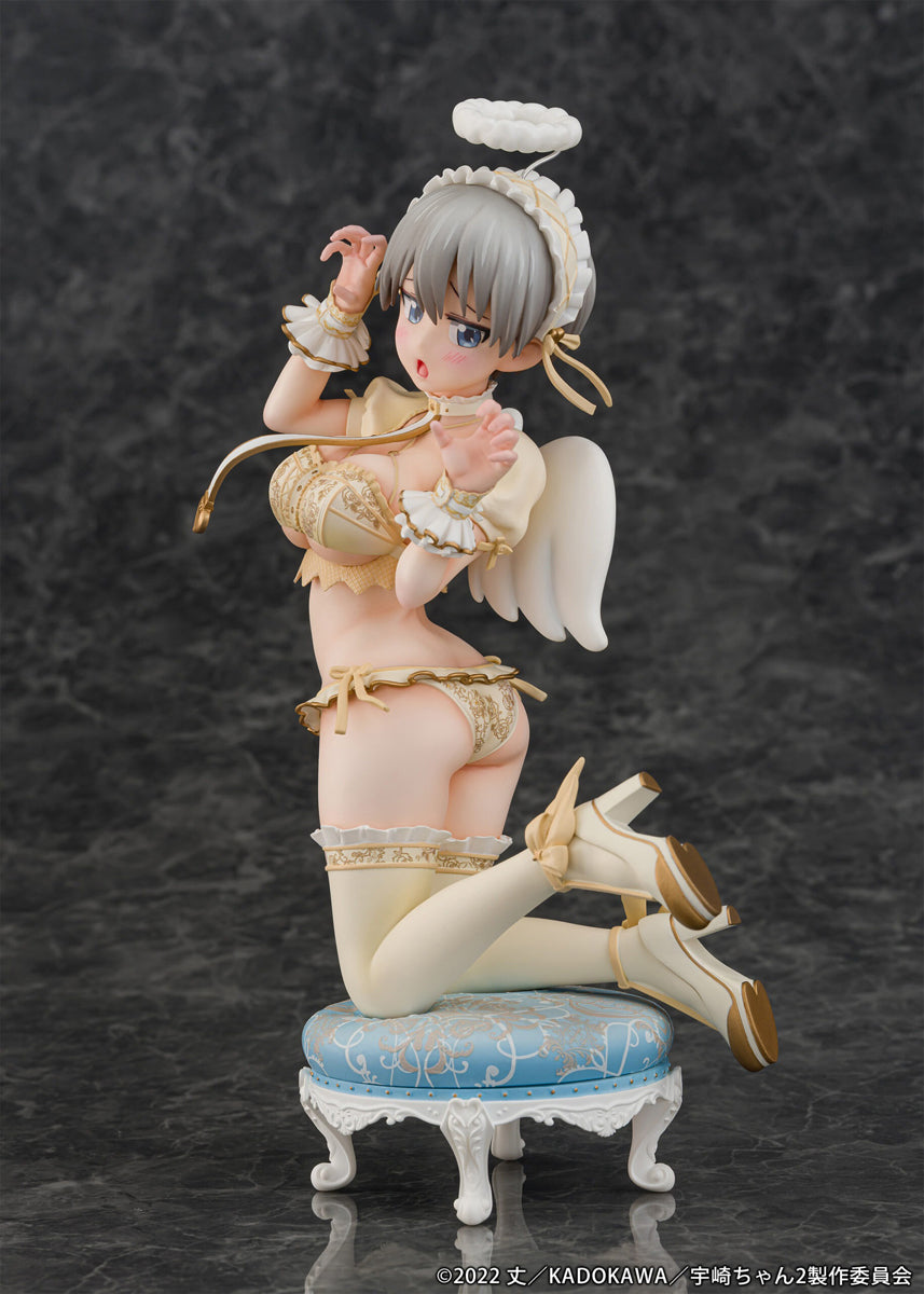 1/7 Hana Uzaki Angel Ver. (Uzaki-chan Wants to Hang Out!)
