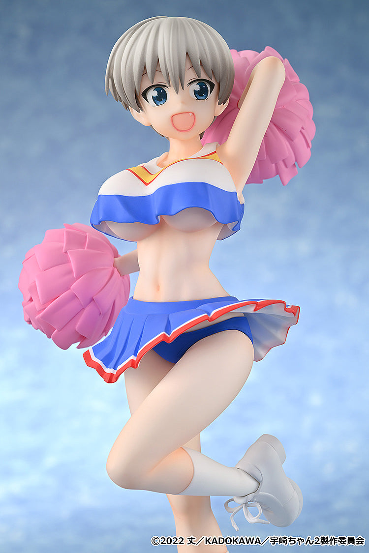 1/7 Hana Uzaki: Cheerleader Ver. (Uzaki-chan Wants to Hang Out!)