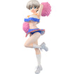 1/7 Hana Uzaki: Cheerleader Ver. (Uzaki-chan Wants to Hang Out!) Base
