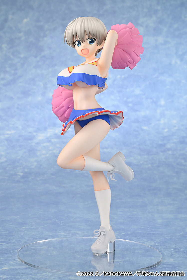1/7 Hana Uzaki: Cheerleader Ver. (Uzaki-chan Wants to Hang Out!)