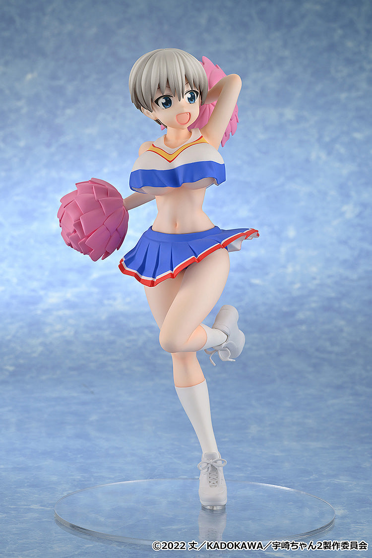 1/7 Hana Uzaki: Cheerleader Ver. (Uzaki-chan Wants to Hang Out!)