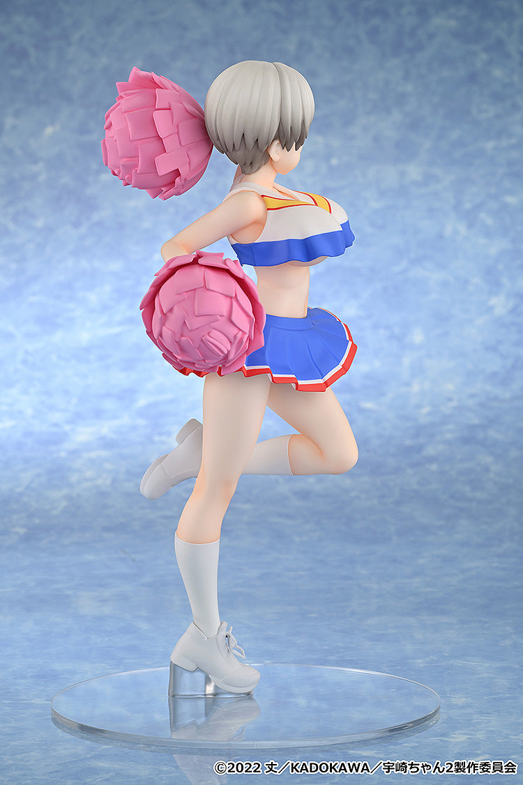 1/7 Hana Uzaki: Cheerleader Ver. (Uzaki-chan Wants to Hang Out!)
