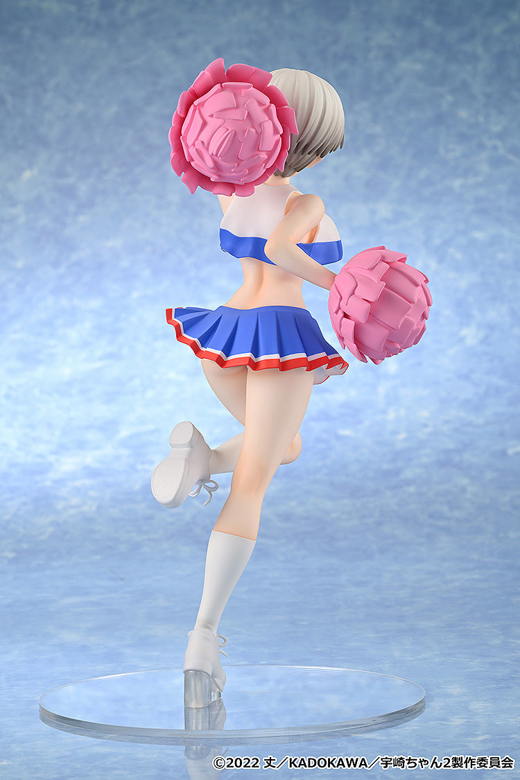 1/7 Hana Uzaki: Cheerleader Ver. (Uzaki-chan Wants to Hang Out!)