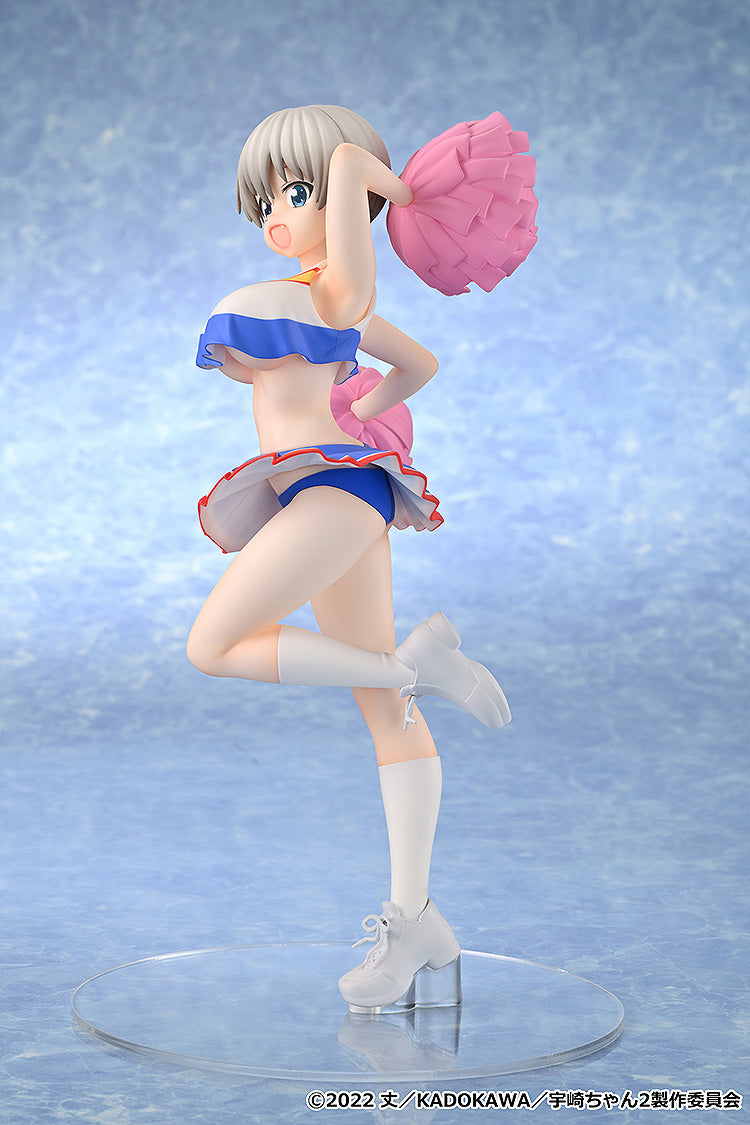 1/7 Hana Uzaki: Cheerleader Ver. (Uzaki-chan Wants to Hang Out!)