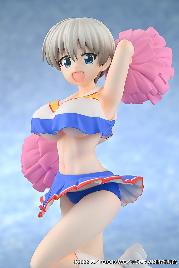 1/7 Hana Uzaki: Cheerleader Ver. (Uzaki-chan Wants to Hang Out!)