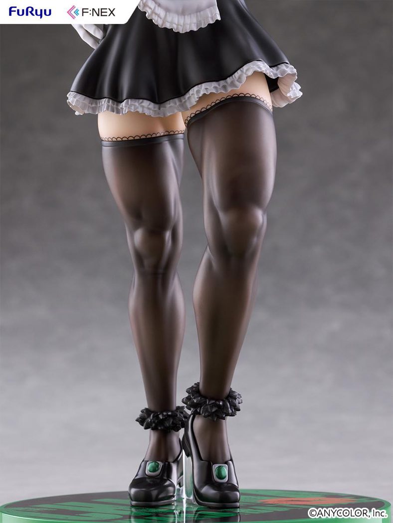 1/7 Hanabatake Chaika (NIJISANJI)