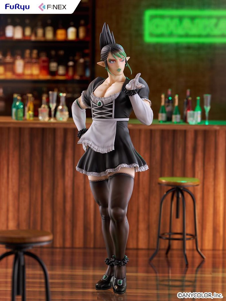 1/7 Hanabatake Chaika (NIJISANJI)