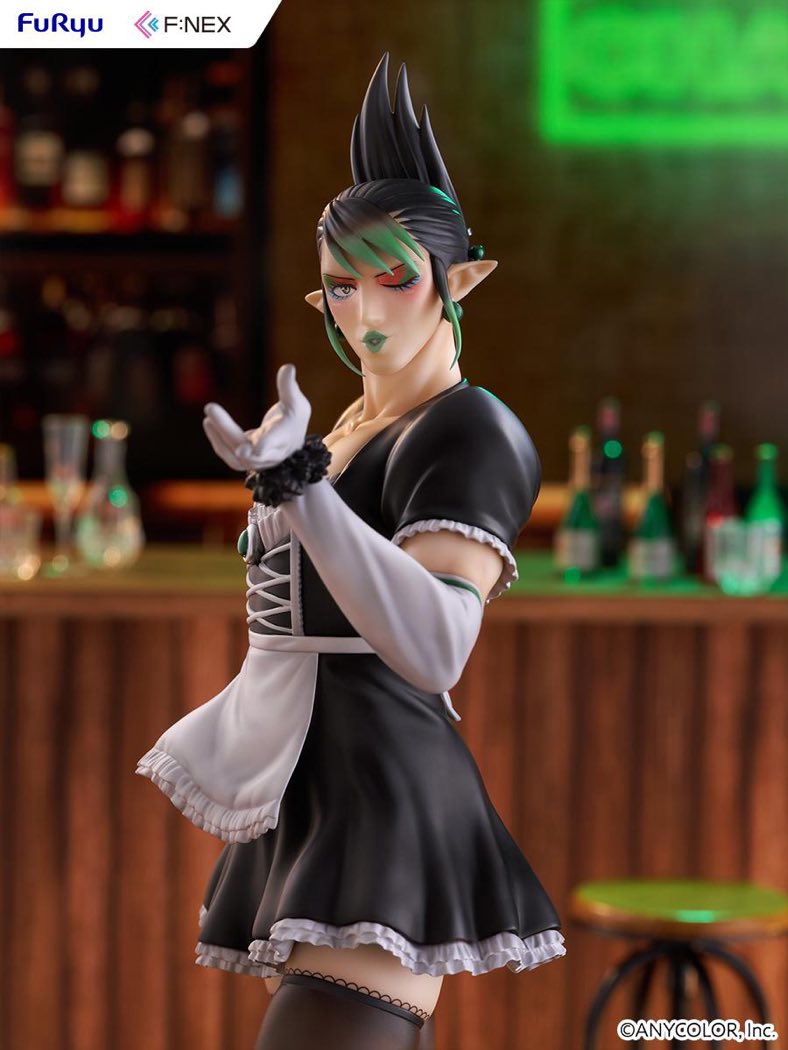 1/7 Hanabatake Chaika (NIJISANJI)