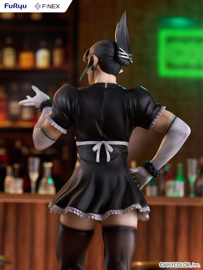 1/7 Hanabatake Chaika (NIJISANJI)