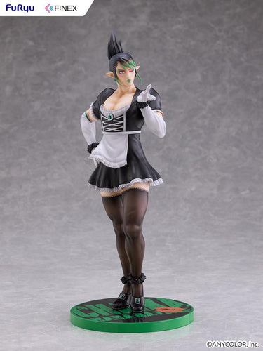 1/7 Hanabatake Chaika (NIJISANJI) - Box image