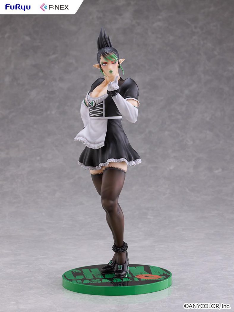 1/7 Hanabatake Chaika (NIJISANJI)