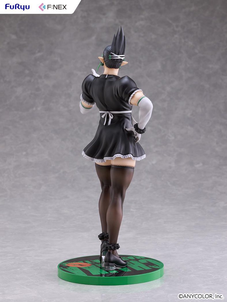 1/7 Hanabatake Chaika (NIJISANJI)