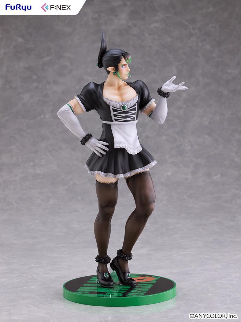 1/7 Hanabatake Chaika (NIJISANJI)