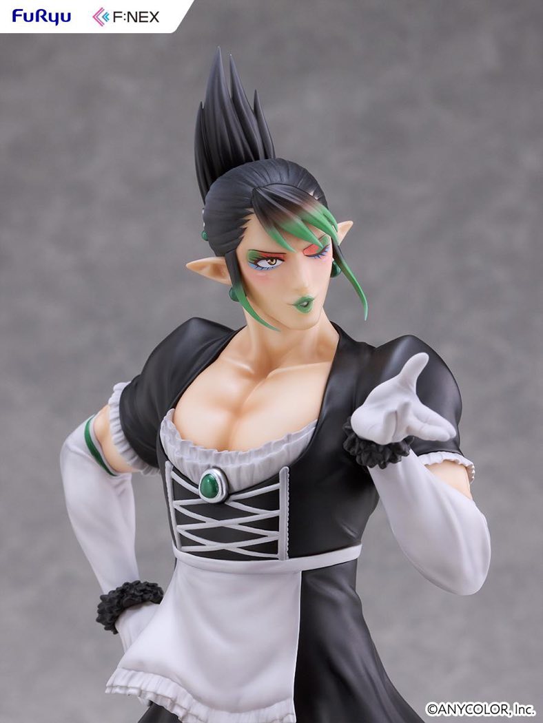 1/7 Hanabatake Chaika (NIJISANJI)