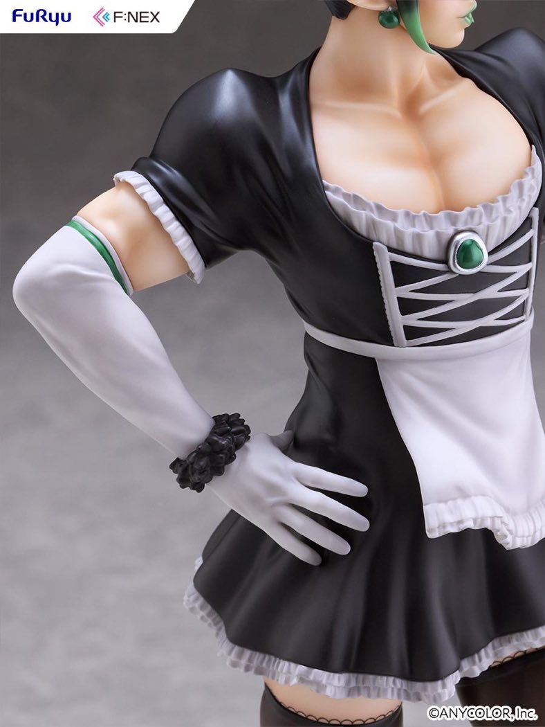 1/7 Hanabatake Chaika (NIJISANJI)