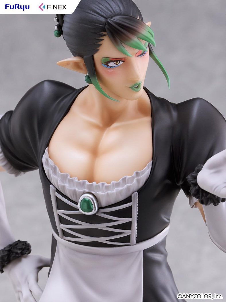 1/7 Hanabatake Chaika (NIJISANJI)