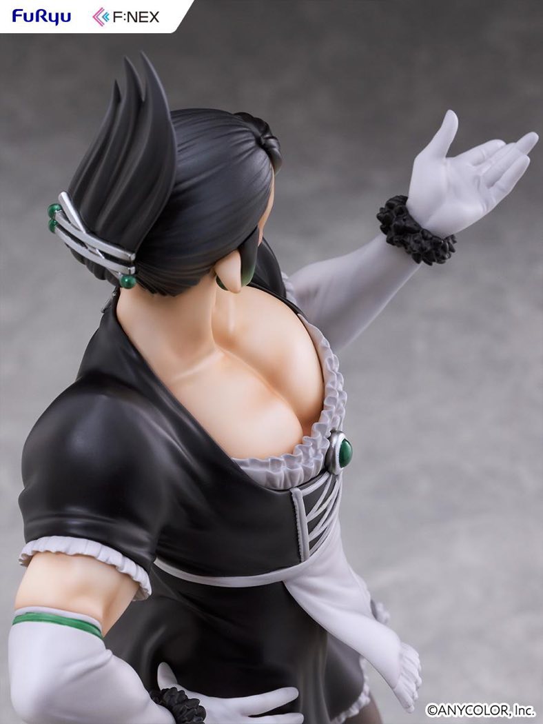 1/7 Hanabatake Chaika (NIJISANJI)