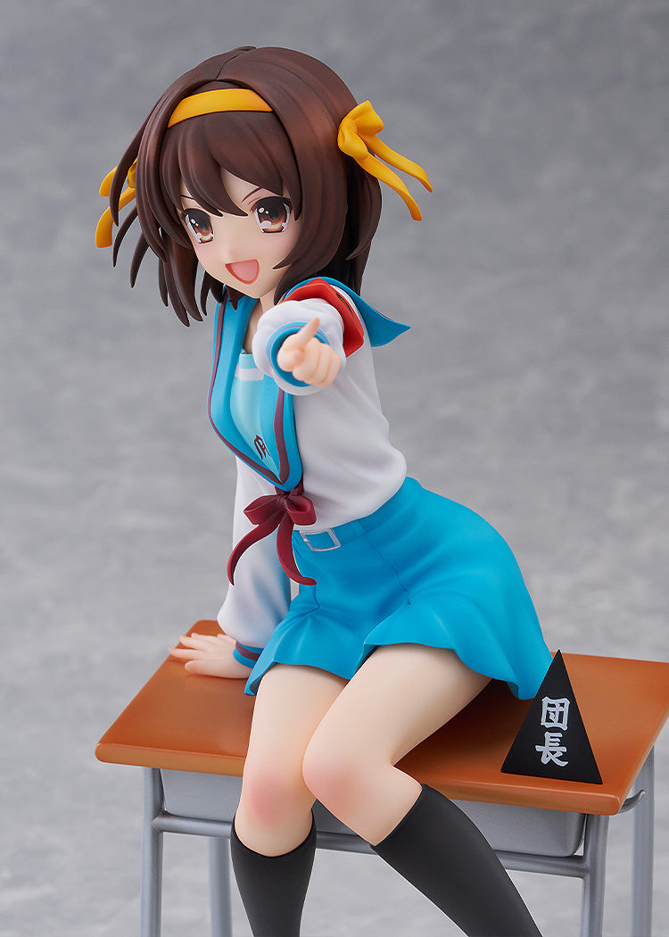 1/7 Haruhi Suzumiya 20th Anniversary Ver. (The Melancholy of Haruhi Suzumiya)