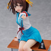 1/7 Haruhi Suzumiya 20th Anniversary Ver. (The Melancholy of Haruhi Suzumiya) 1/7 Haruhi Suzumiya 20th Anniversary Ver. (The Melancholy of Haruhi Suzumiya)