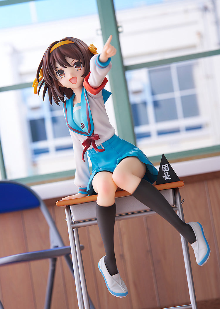1/7 Haruhi Suzumiya 20th Anniversary Ver. (The Melancholy of Haruhi Suzumiya)