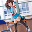 1/7 Haruhi Suzumiya 20th Anniversary Ver. (The Melancholy of Haruhi Suzumiya) 1/7 Haruhi Suzumiya 20th Anniversary Ver. (The Melancholy of Haruhi Suzumiya)