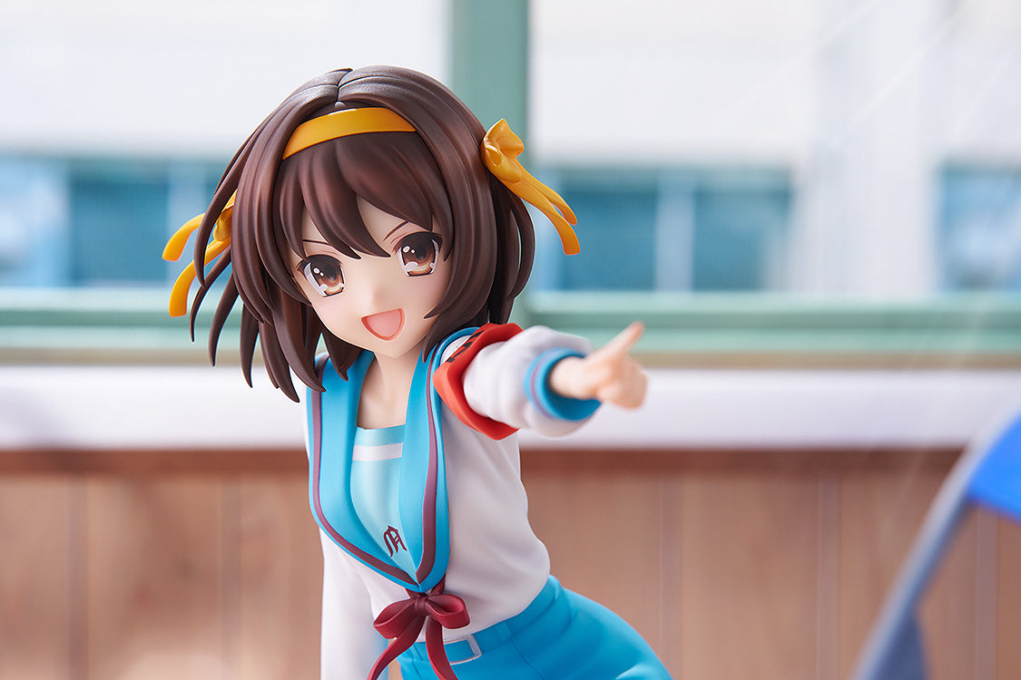 1/7 Haruhi Suzumiya 20th Anniversary Ver. (The Melancholy of Haruhi Suzumiya)