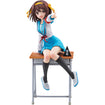 1/7 Haruhi Suzumiya 20th Anniversary Ver. (The Melancholy of Haruhi Suzumiya) Base