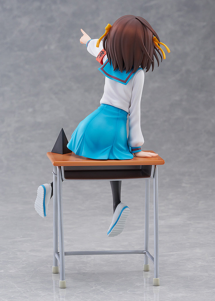 1/7 Haruhi Suzumiya 20th Anniversary Ver. (The Melancholy of Haruhi Suzumiya)