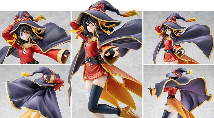 1/7 Haruhi Suzumiya 